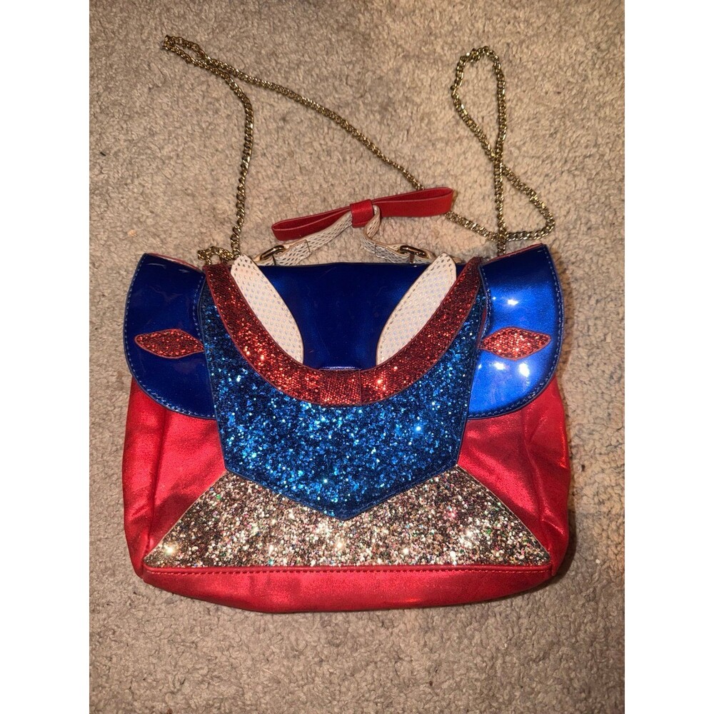 Disney Snow White Dress Satchel by Danielle Nicole cosplay dress princess